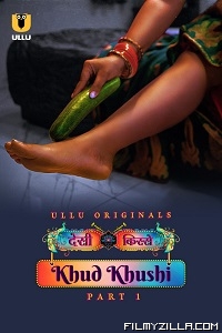 Khud Khushi (2023) S01 Part 1