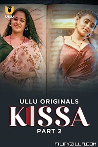 Kissa (2024) S01 Part 2