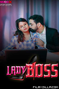 Lady Boss (2024)