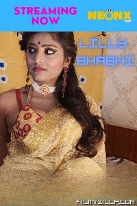 Lilly Bhabhi (2022)