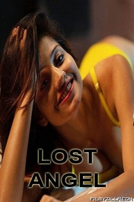 Lost Angel – Simran Kaur (2021)