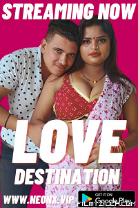 Love Destination (2023)