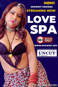 Love SPA (2024)