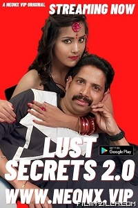 Lust Secrets 2.0 (2023)