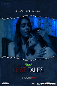 Lust Tales (2022) S01