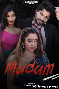 Madam (2024)