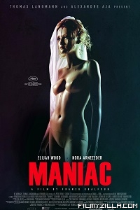 Maniac (2012)