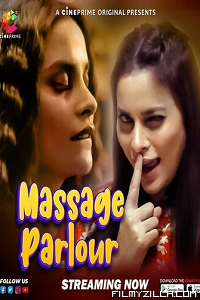 Massage Parlour (2023)