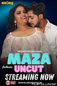 Maza Uncut (2024)