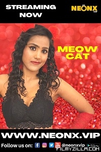 Meow Cat (2022)