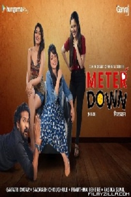 Meter Down (2021) S01