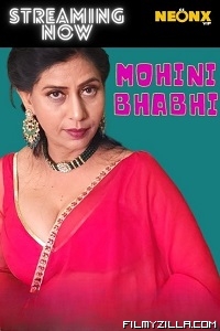 Mohini Bhabhi (2022)