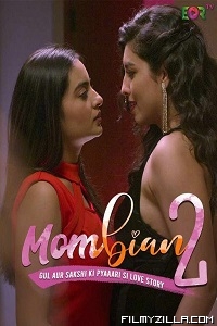 Mombian (2022) S02