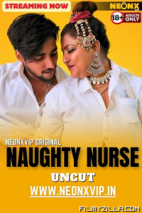 Naughty Nurse (2024)