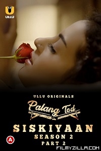 Palang Tod: Siskiyaan (2022) S02 Part 2