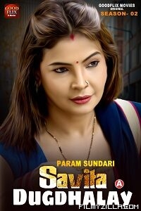 Param Sundari (2023) S02