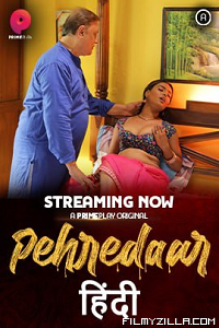 Pehredaar (2022) S01