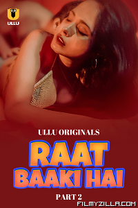 Raat Baaki Hai (2024) S01 Part 2