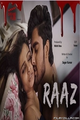 Raaz (2021) S01