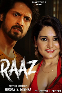 Raaz (2024)