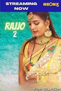 Rajjo Darling 2 (2022)