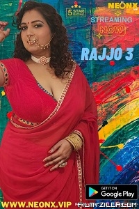 Rajjo Darling 3 (2023)