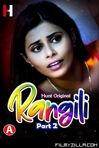 Rangili (2022) S01 Part 1 & 2