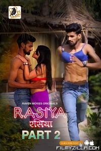 Rasiya (2023) S01