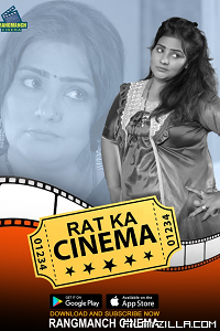 Rat Ka Cinema (2023) S01