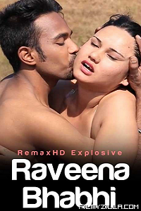 Raveena Bhabhi (2022)