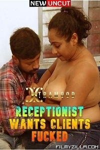 Receptionist Wants Clients (2022)