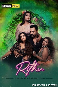 Rithu (2022) S01