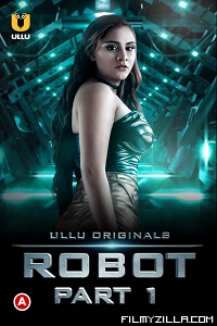 Robot Part 1 (2021) S01