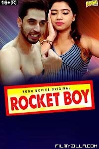 Rocket Boys (2023)