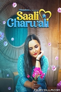 Saali Gharwali (2022) S01