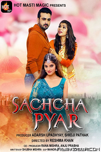 Sachcha Pyar (2022) S01