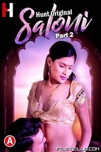 Saloni (2023) S01 Part 2