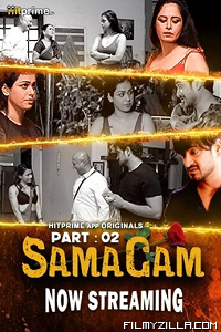 Samagam (2024) S01