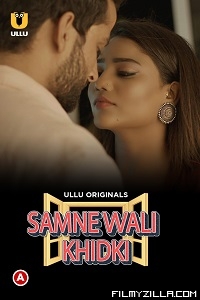 Samne Wali Khidki (2022) S01 Part 1