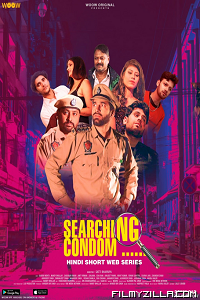 Searching Condom (2022) S01