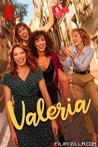 Valeria (Season 1 - 2)