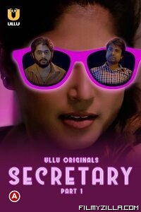 Secretary (2023) S01 Part 1