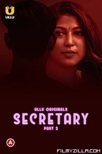 Secretary (2023) S01 Part 2