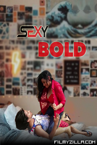 Sexy Bold (2021)