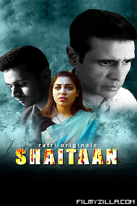 Shaitaan (2024) S01