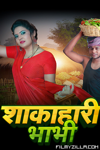 Shakahari Bhabhi (2024) S01