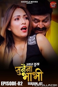 Sunaina Bhabhi (2022) S02