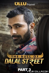 The Bull Of Dalal Street (2020) S01 Part 3