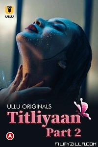 Titliyaan Part 2 (2022) S01