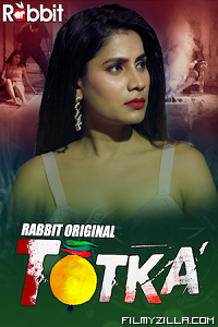 Totka (2022) S01